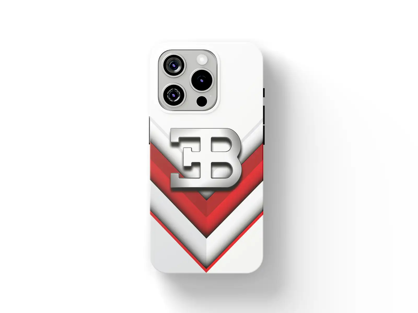 Bugatti Funda Smartphone Edición Limitada Moderna